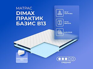   Dimax   13