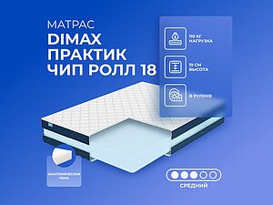   Dimax    18