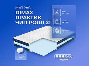   Dimax    21