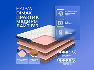   Dimax    13