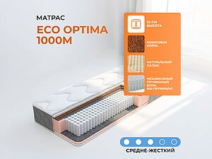 ������ ������ Eco Optima 1000M