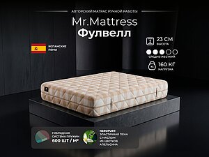 ������ ������ Mr.Mattress Fulwell