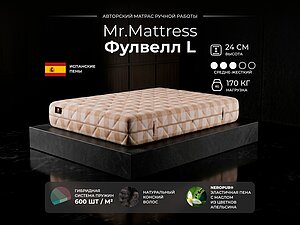 ������ ������ Mr.Mattress Fulwell L