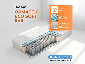 ������ ������ ������� Eco Soft EVS