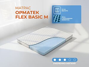 ������ ������ ������� Flex Basic M