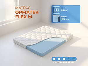 ������ ������ ������� Flex M