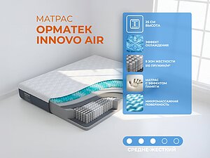 ������ ������ ������� Innovo Air