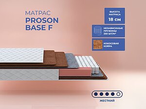 ������ ������ ProSon Base F
