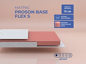 ������ ������ ProSon Base Flex S