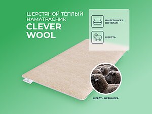   Clever Wool