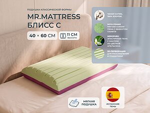 ������ ������� Mr.Mattress Bliss C