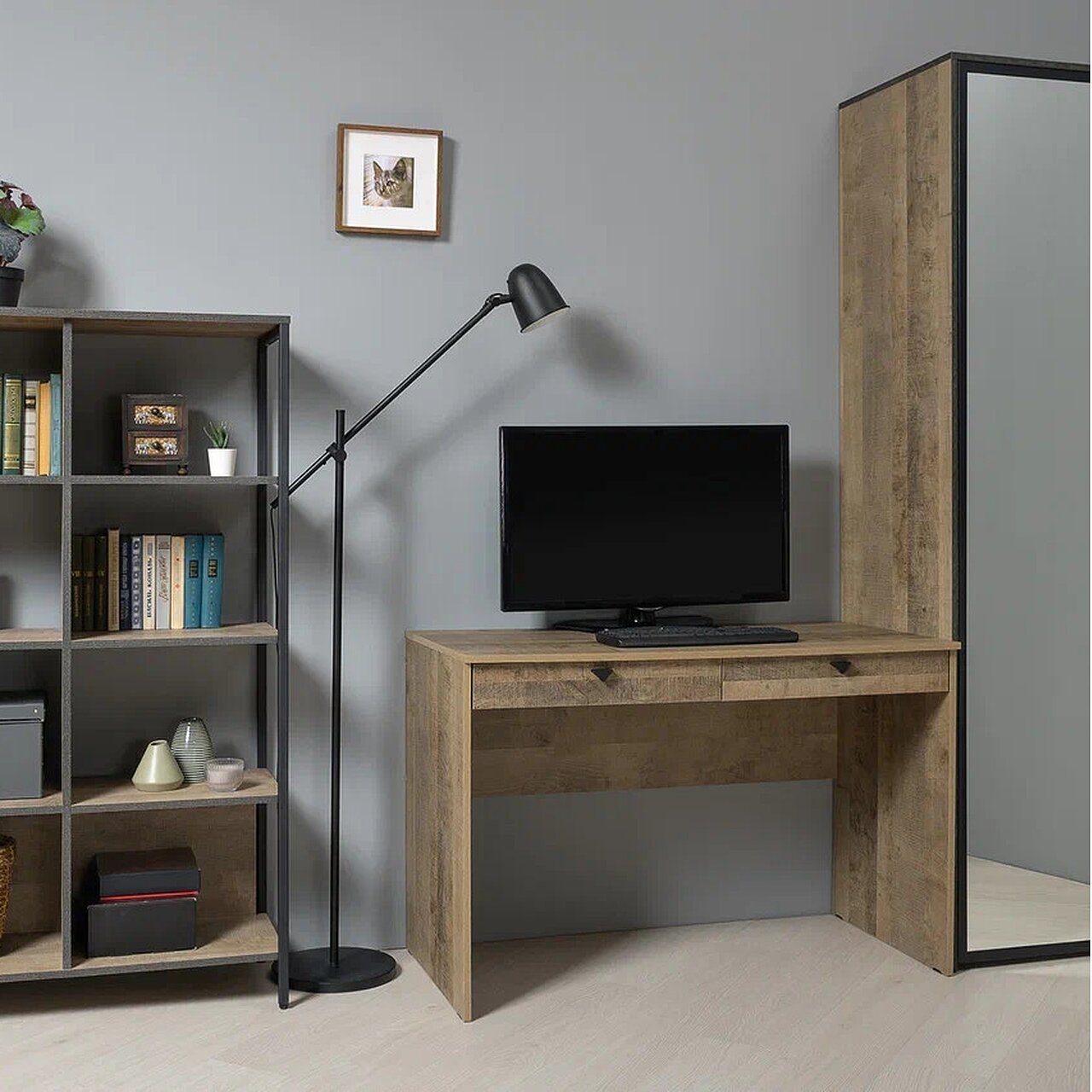 Спальня Трувор Моби Купить В Тамбове