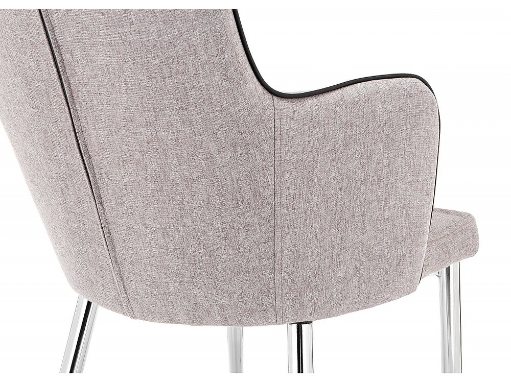    Benza beige fabric