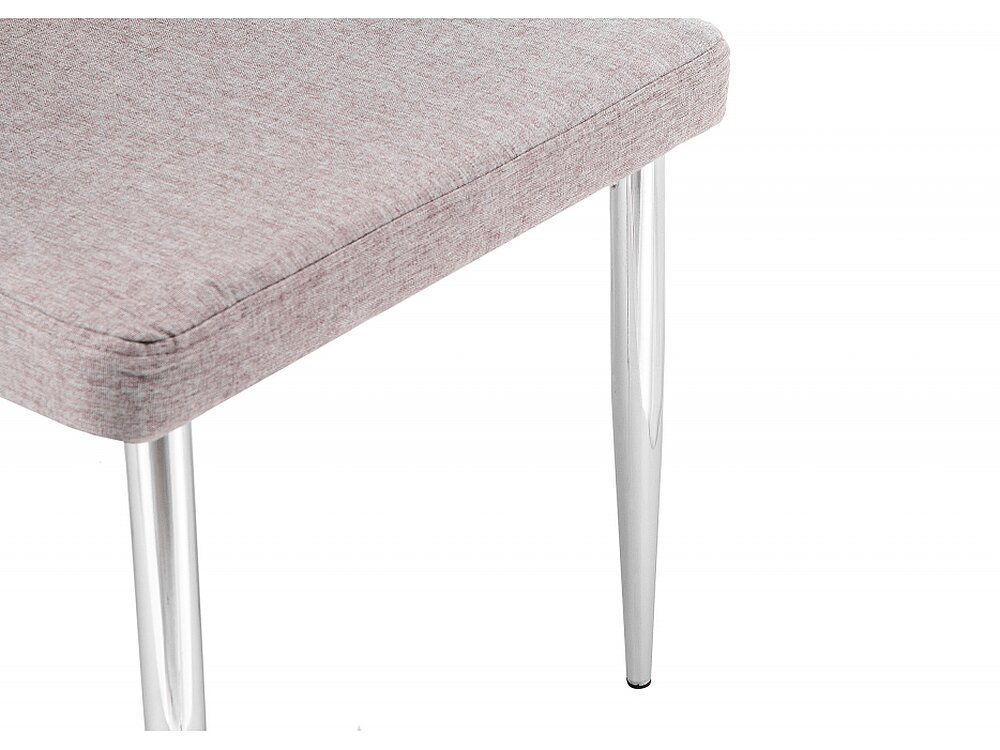    Benza beige fabric