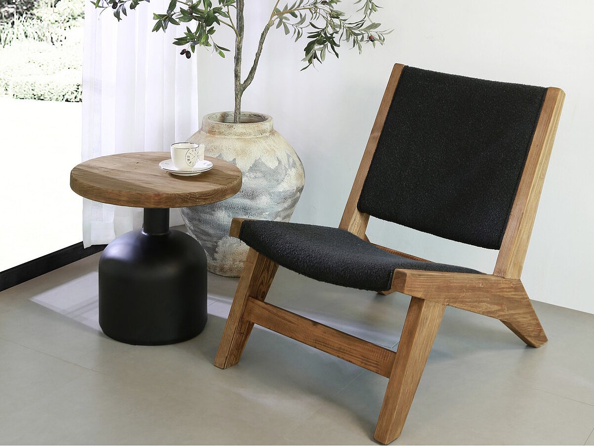  Maria&Srefania Wooden Vintage Loft FE505