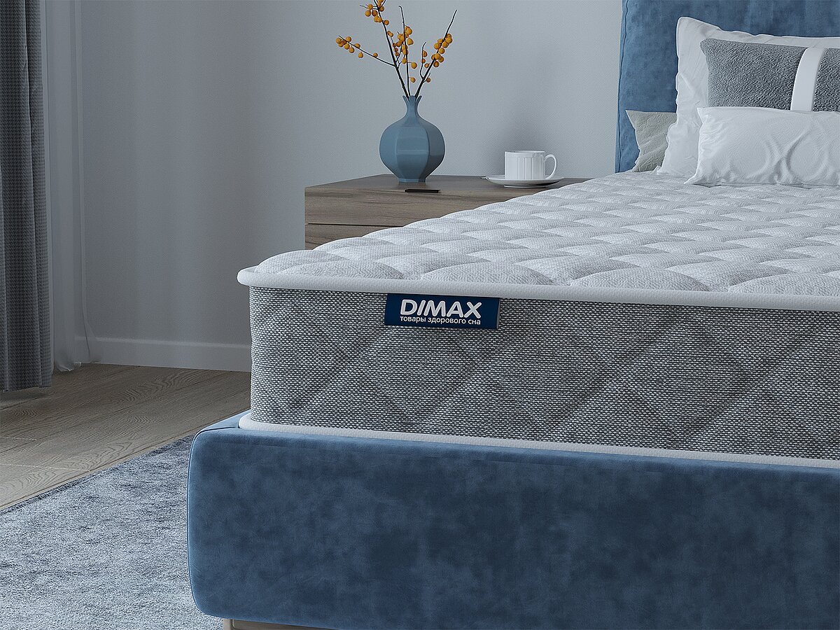  Dimax TabbyRoll 14K