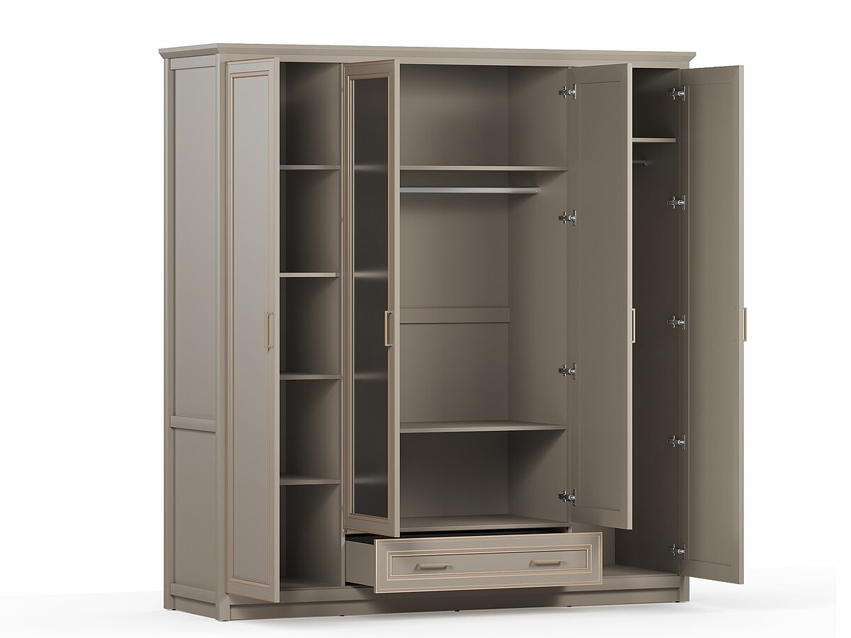  BRW Classic SZF4D1S