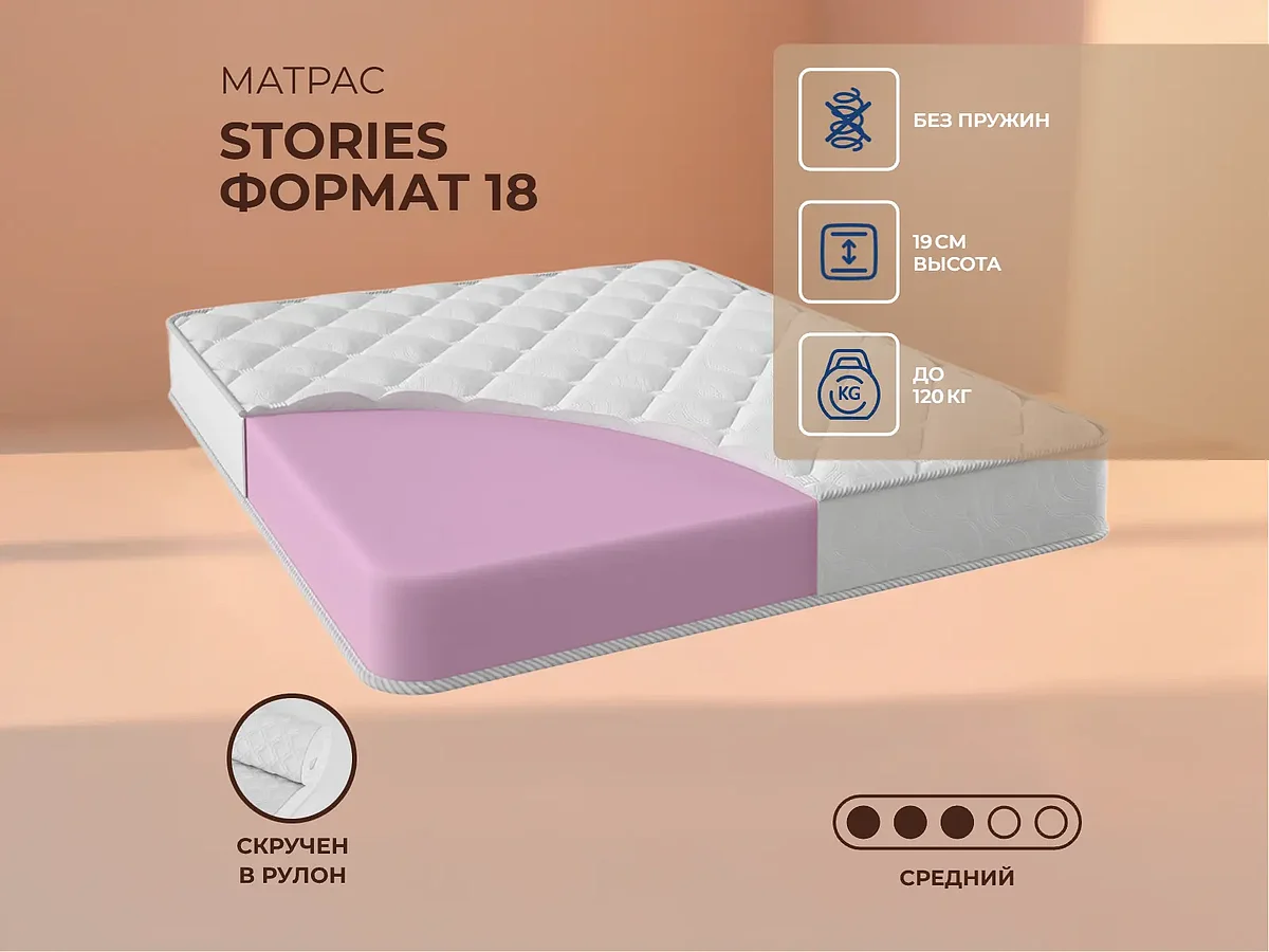 ������ Stories ������ 18 160�200 ��.
                          ������ format 18 �� 27535 ��� � 