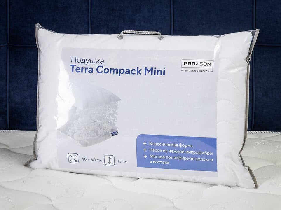  Terra Compack Mini