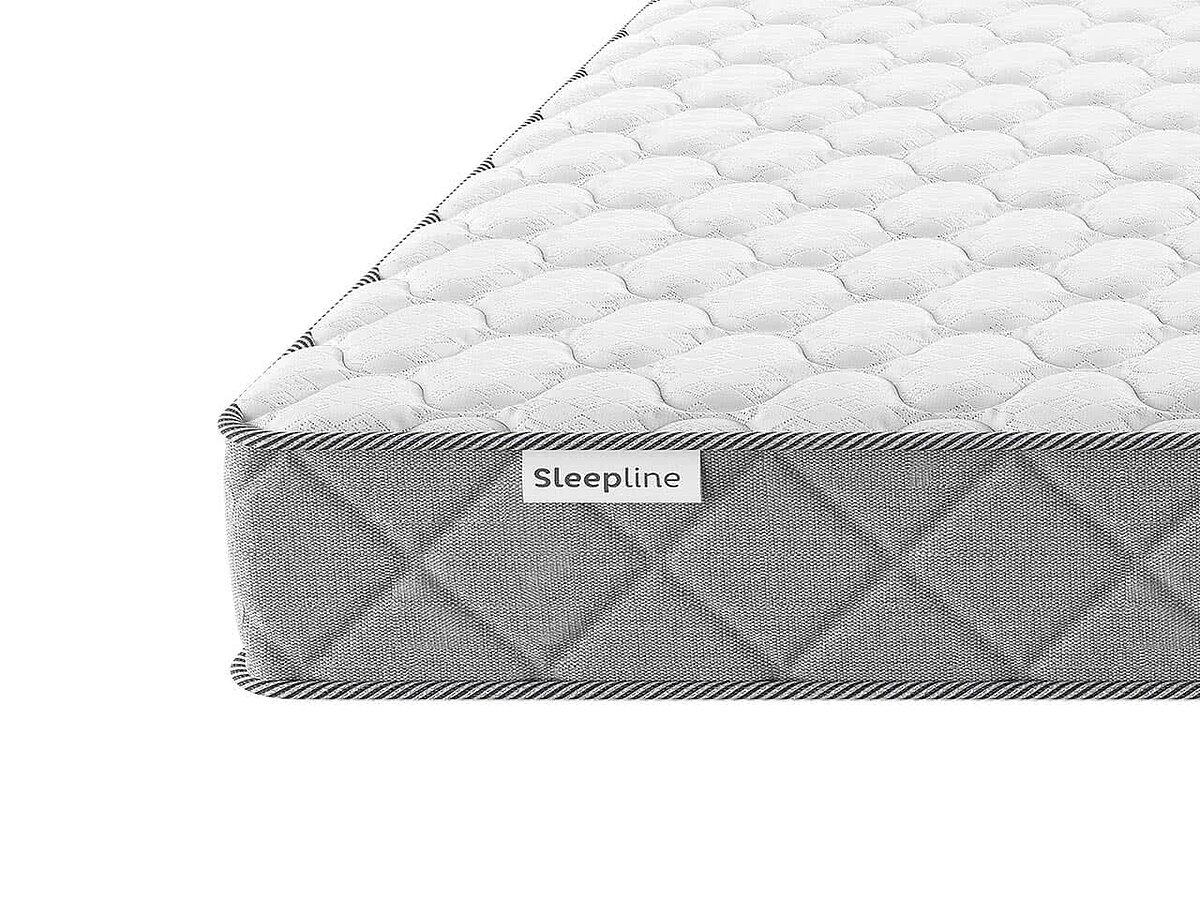  Sleepline Zebra Foam Soft