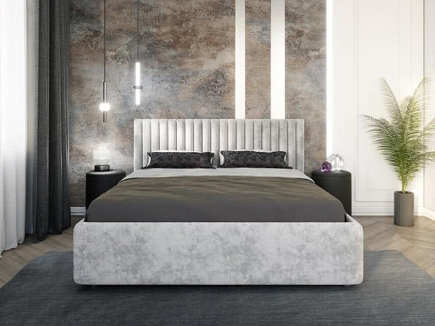 Кровать Nuvola Adriana 20, 1 категория