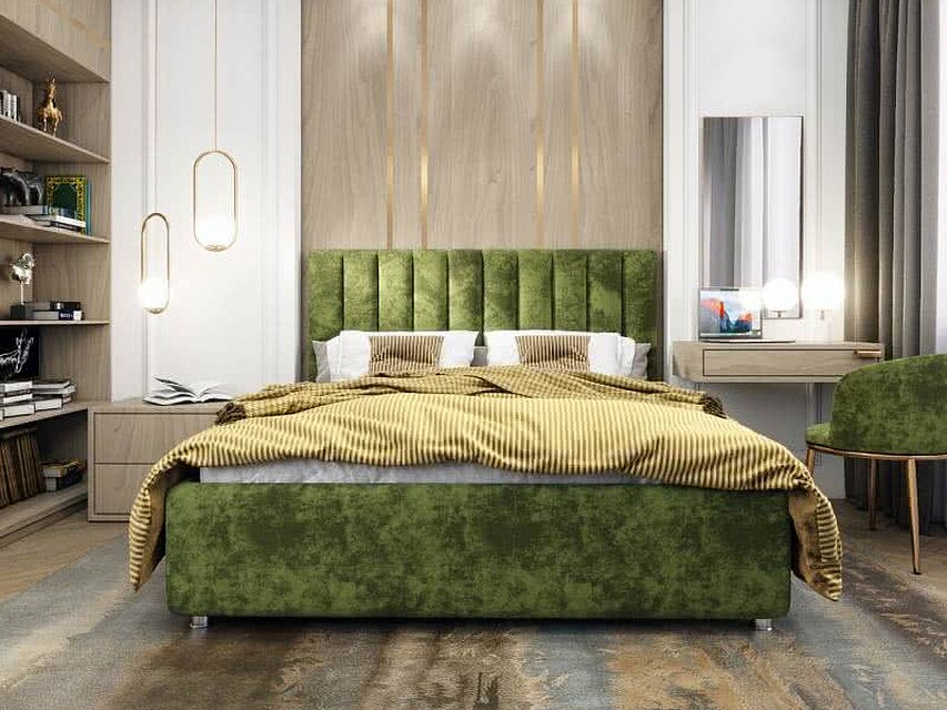 Кровать Nuvola Adriana 10, 1 категория