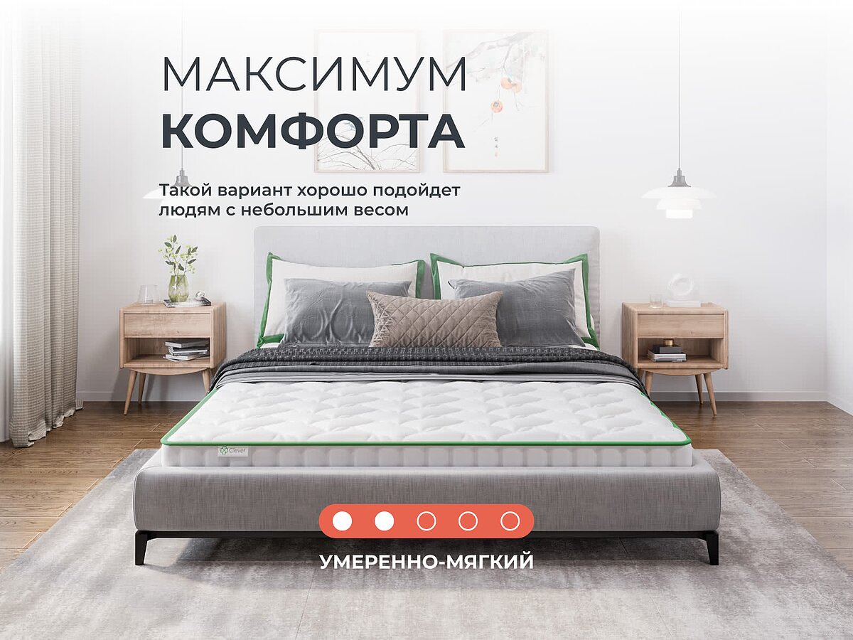  Clever Senses Lite