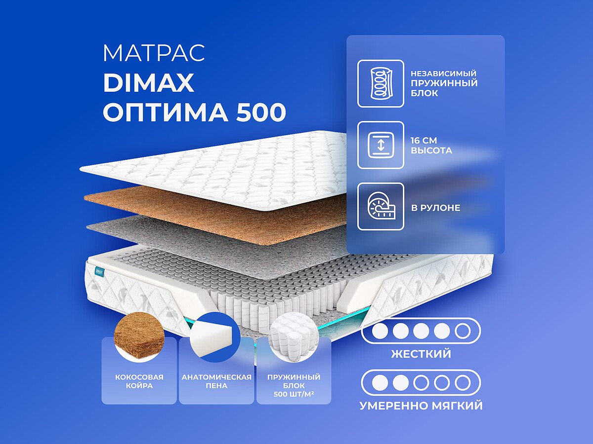  Dimax  500