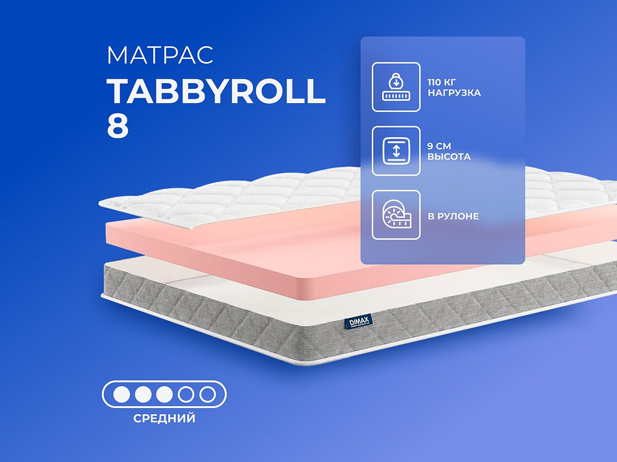 TabbyRoll 8