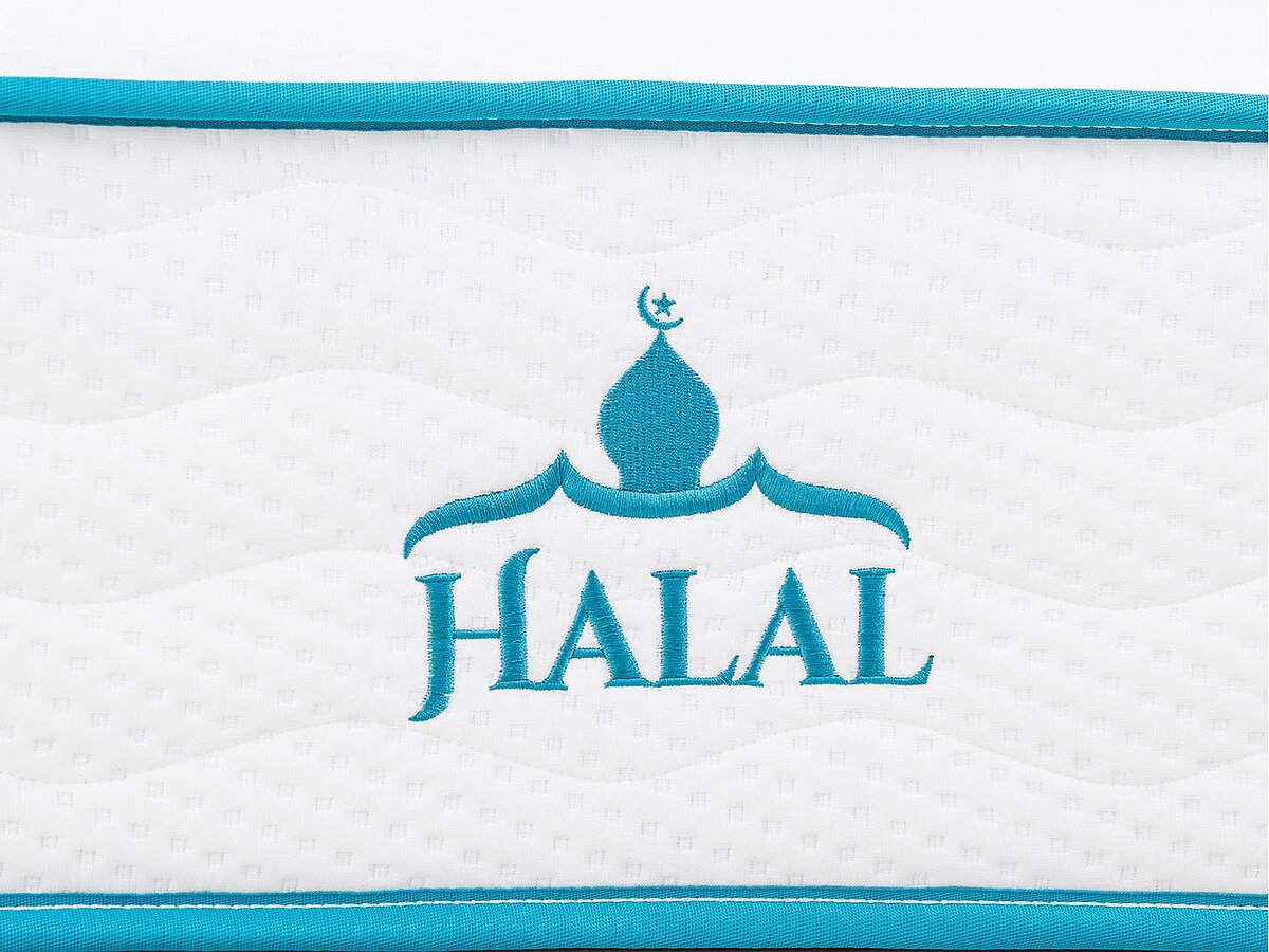  Halal Bakim