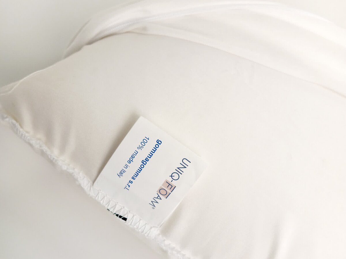  Sleepline Uniq Pillow C87