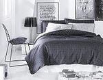 Серое постельное белье . Купите комплект постельного белья серого цвета в интернет-магазине — SPIM.RU — Москва