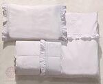 Комплекты постельного белья с наволочками 40х60 см — SPIM.RU — Москва