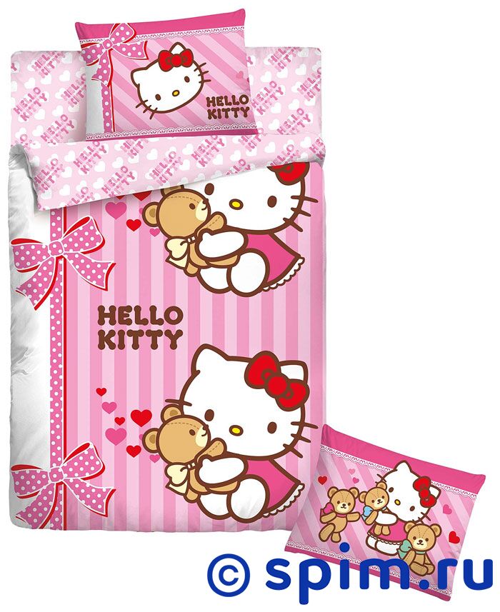 Комплект HelloKitty 2 Нордтекс