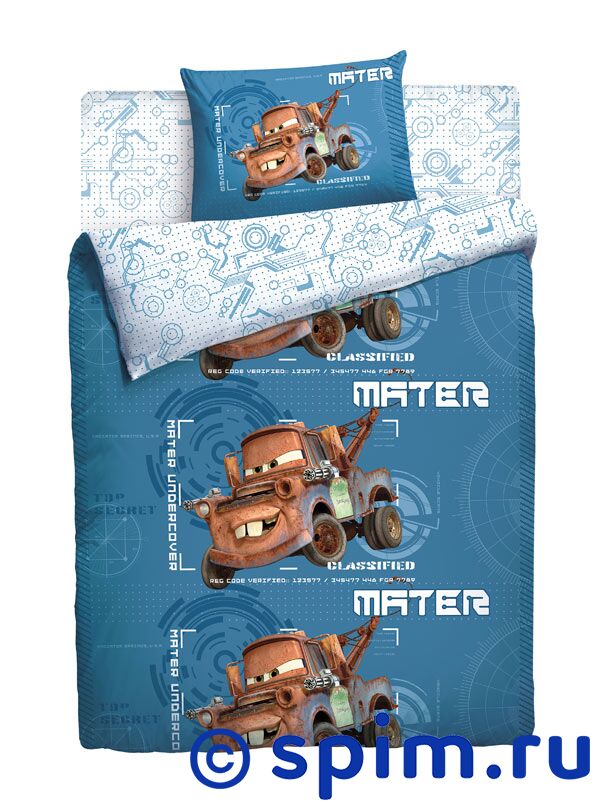 Комплект Mater Нордтекс