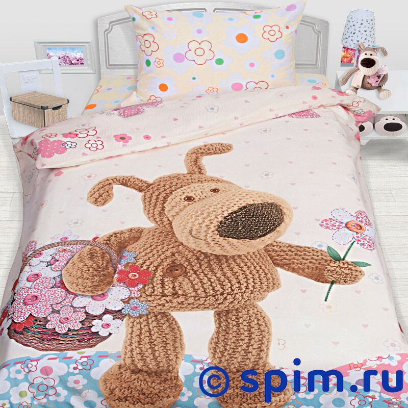 Комплект Disney Boofle на поляне