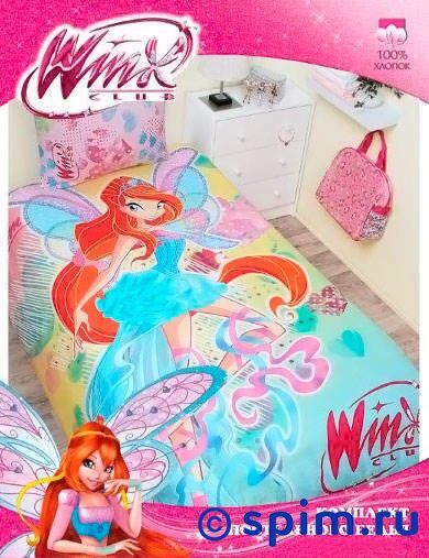 Комплект Disney Winx Bloom 2013