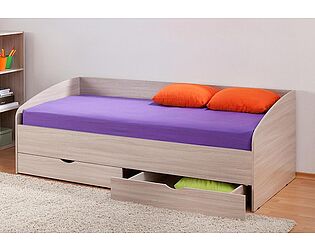Купить кровать Боровичи-мебель Соня