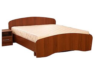 Купить кровать Крона Мебель Даша 90, КРС-26