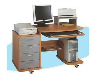 Купить стол ГРОС КСК-3 компьютерный (левый)