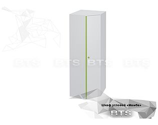 Купить шкаф BTS Мамба ШК-01 угловой