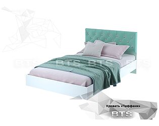 Купить кровать BTS Тифани КР-09