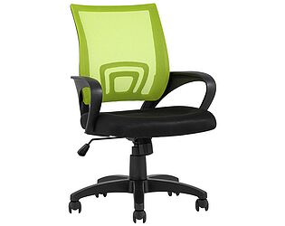 Купить кресло Арника TopChairs Simple зеленый