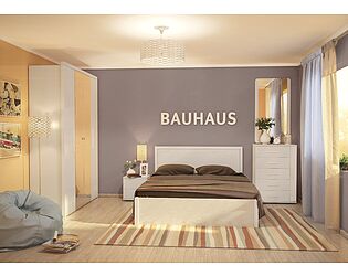 Купить спальню Глазов Bauhaus 2