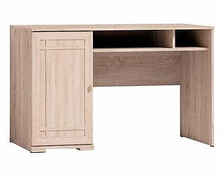 Купить стол Глазов письменный Sherlock 115 (дуб сонома)