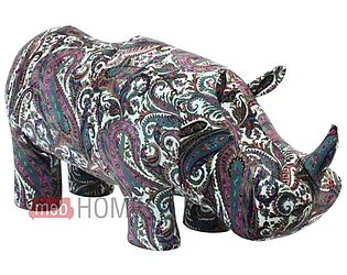 Купить банкетку Hippo Star Носорог (3 категория)