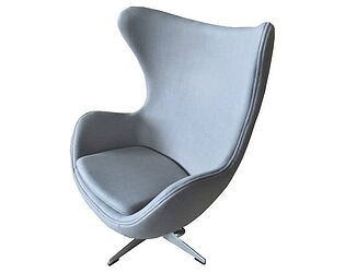   Bradexhome Egg Chair, -