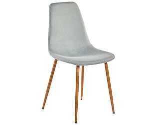 Купить стул Bradexhome Comfort Светло-серый