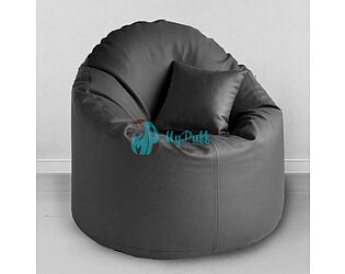 Купить кресло Декор Базар ОТТО (черный)