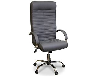 Купить кресло Креслов Орион КВ-112_0422 Серый